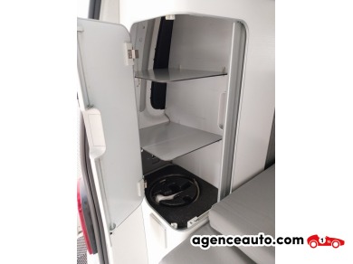 Volkswagen California — 18