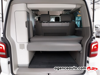 Volkswagen California — 30
