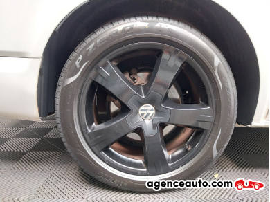 Volkswagen California — 22