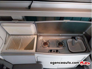 Volkswagen California — 15
