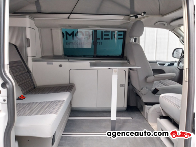 Volkswagen California — 11