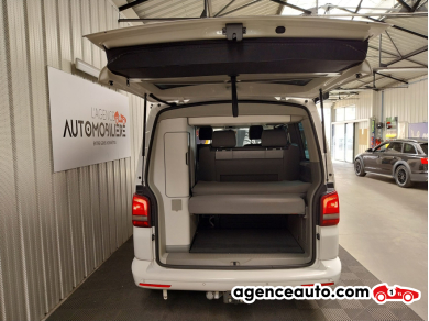Volkswagen California — 29