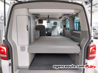 Volkswagen California — 13