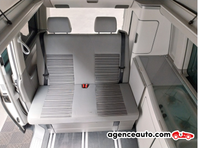 Volkswagen California — 12