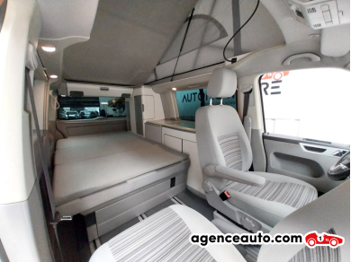 Volkswagen California — 14
