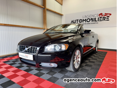 Volvo C70 — 2
