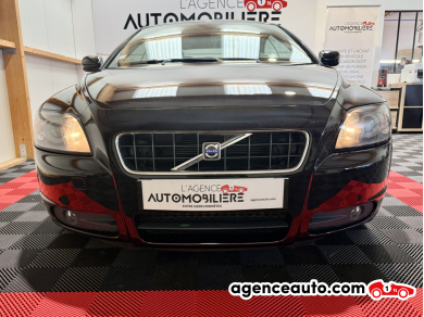 Volvo C70 — 3