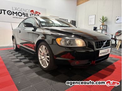 Volvo C70 — 4