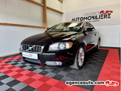 Volvo C70