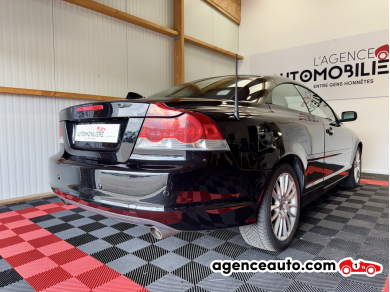 Volvo C70 — 6