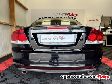 Volvo C70 — 7
