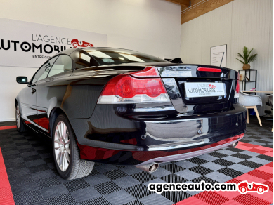 Volvo C70 — 8