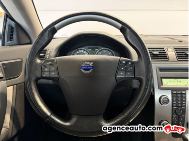 Volvo C70 — 18