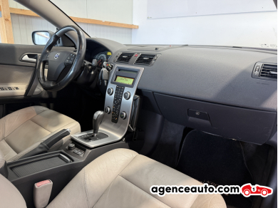 Volvo C70 — 14