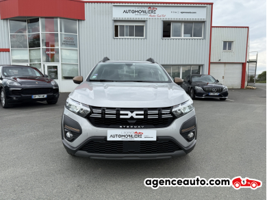 Dacia Dacia Sandero — 2
