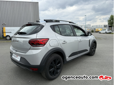 Dacia Dacia Sandero — 5