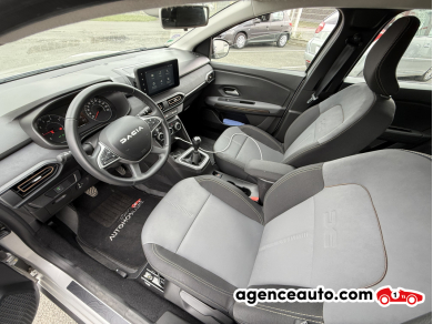 Dacia Dacia Sandero — 9