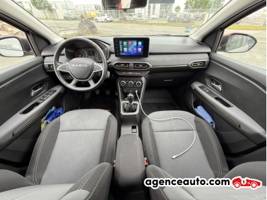 Dacia Dacia Sandero — 14
