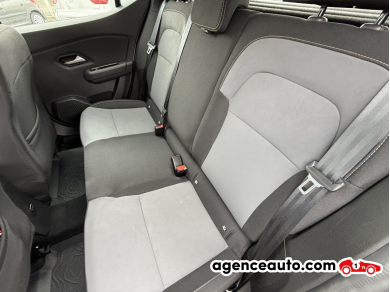 Dacia Dacia Sandero — 11