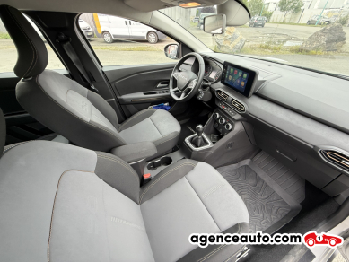 Dacia Dacia Sandero — 13