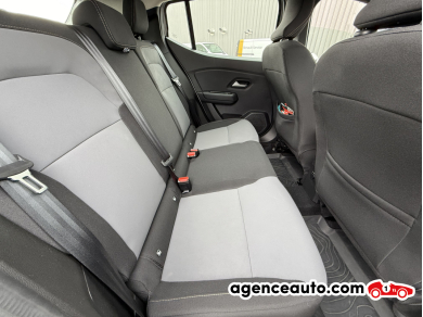 Dacia Dacia Sandero — 12