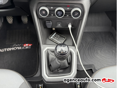 Dacia Dacia Sandero — 28