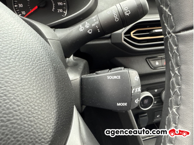 Dacia Dacia Sandero — 27