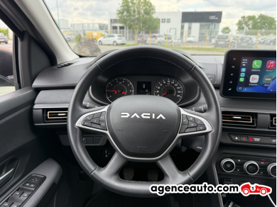 Dacia Dacia Sandero — 15
