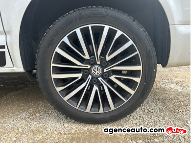 Volkswagen Transporter — 30
