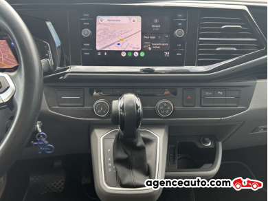 Volkswagen Transporter — 23