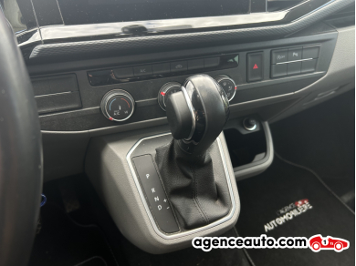 Volkswagen Transporter — 28