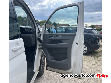Volkswagen Transporter — 36