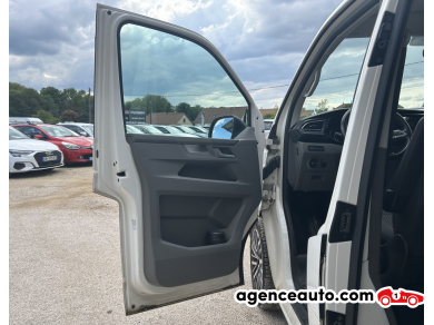 Volkswagen Transporter — 37