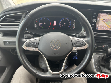 Volkswagen Transporter — 20