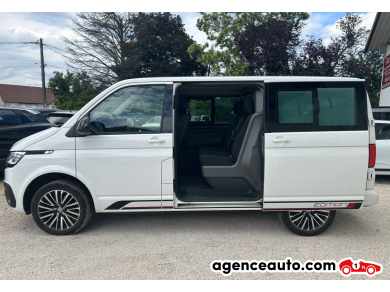 Volkswagen Transporter — 6