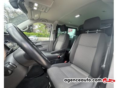 Volkswagen Transporter — 17
