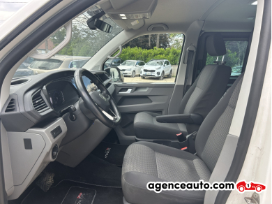 Volkswagen Transporter — 18