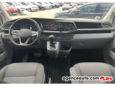 Volkswagen Transporter — 13