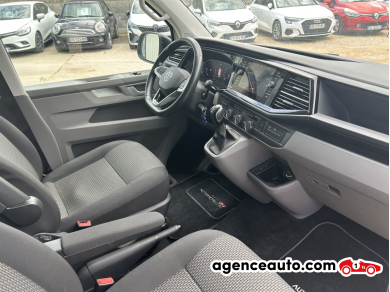 Volkswagen Transporter — 16