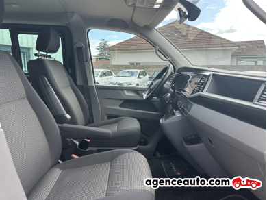 Volkswagen Transporter — 15