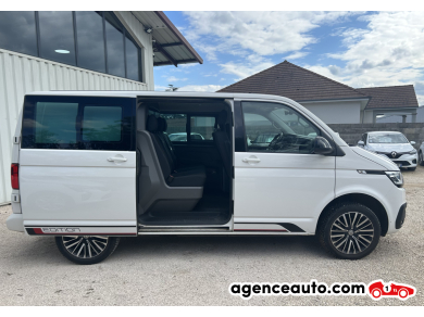 Volkswagen Transporter — 11