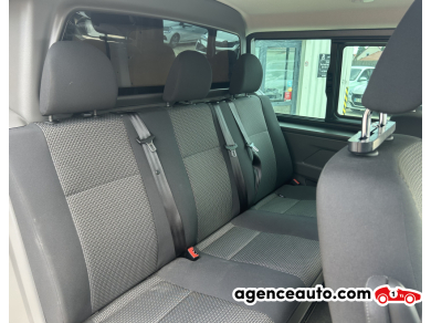 Volkswagen Transporter — 12