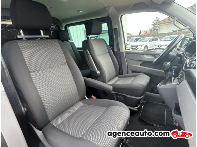 Volkswagen Transporter — 14