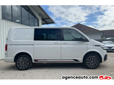Volkswagen Transporter — 10