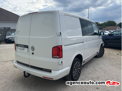 Volkswagen Transporter — 9