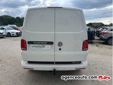 Volkswagen Transporter — 8