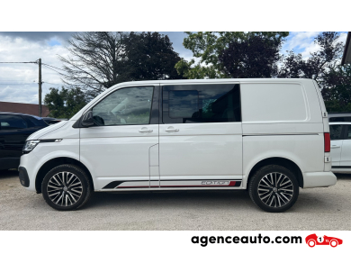 Volkswagen Transporter — 5