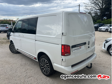 Volkswagen Transporter — 7