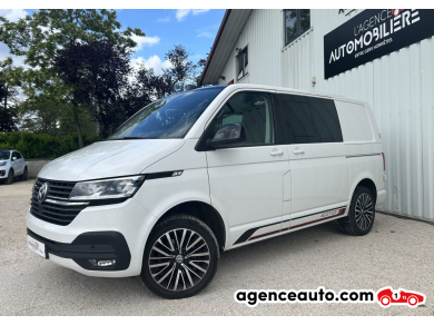 Volkswagen Transporter — 4