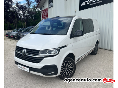 Volkswagen Transporter — 3